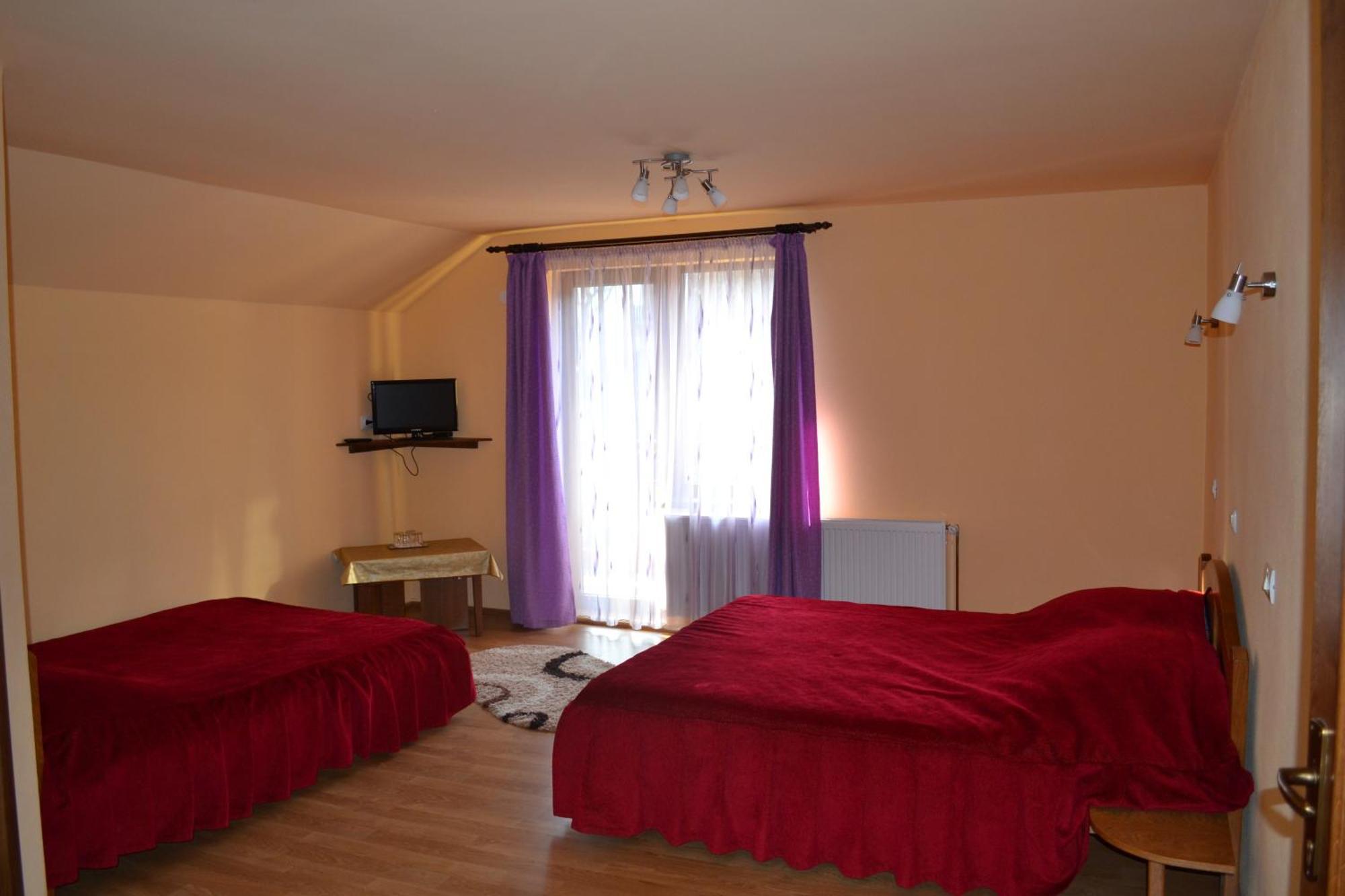 Pensiunea Sarah Bran Bran  Room photo