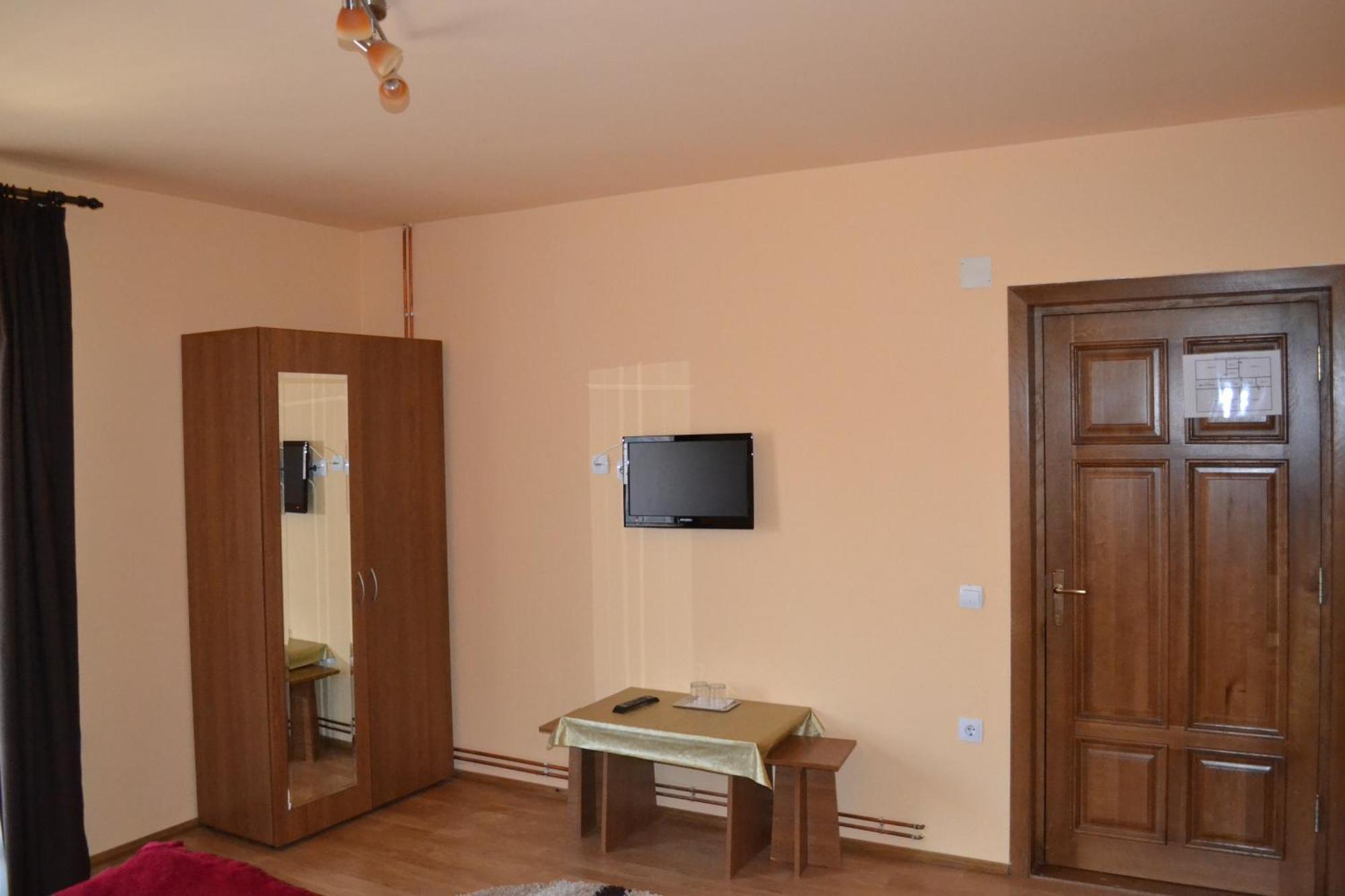 Pensiunea Sarah Bran Bran  Room photo
